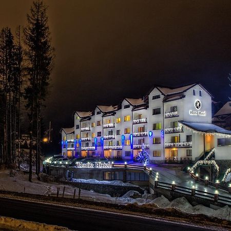 Home Hotel Bukovel Exterior photo