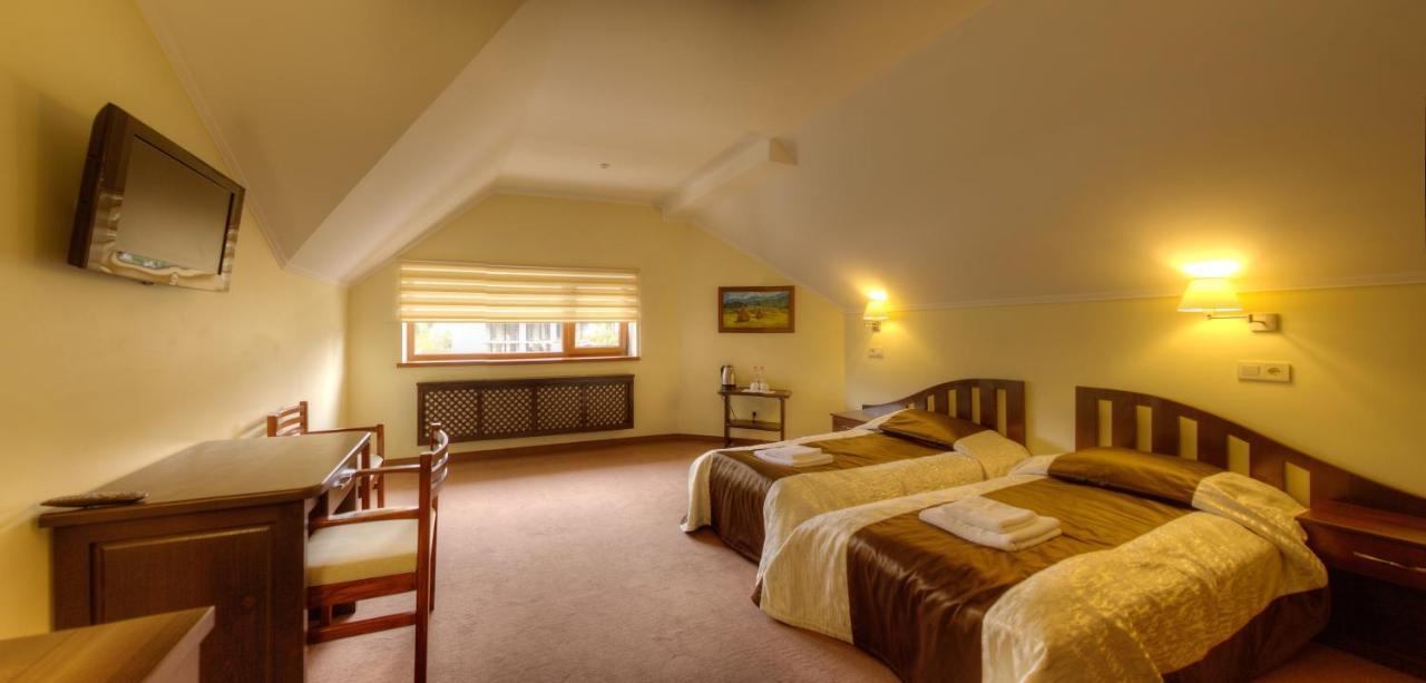 Home Hotel Bukovel Room photo